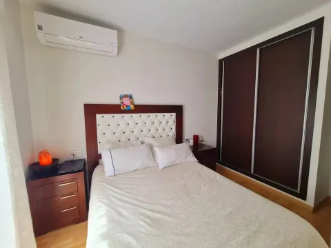 Pis de 70 m² a Alacant