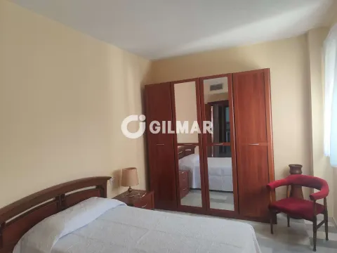 Pis de 88 m² a Sevilla