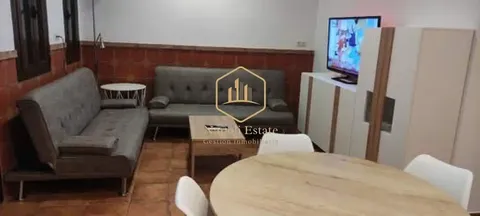 Piso de 65 m² en Málaga