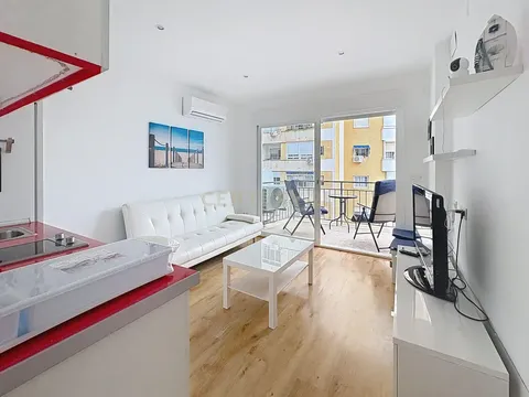 Appartement 30 m² à Torremolinos