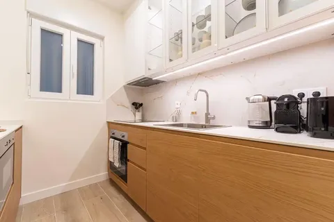Pis de 61 m² a Collado Villalba
