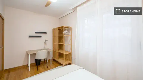 Habitación en alquiler, Madrid