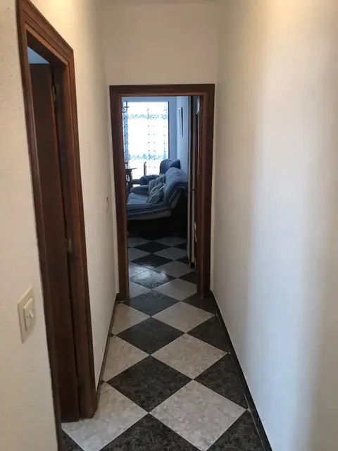 Wohnung 65 m² in Sevilla