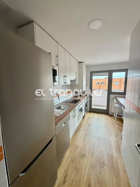 Pis de 73 m² a Madrid