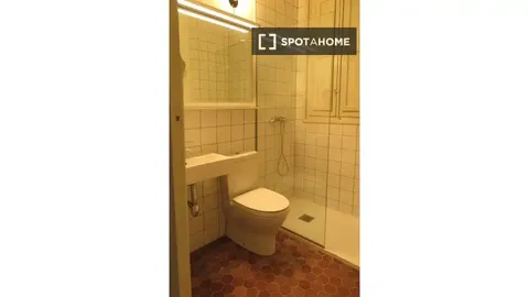 Pis de 100 m² a València