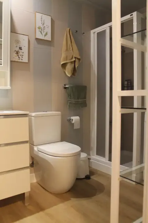 Wohnung 45 m² in Las Palmas de Gran Canaria