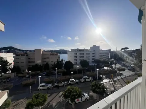 Pis de 45 m² a Calvià