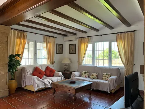 Casa de 267 m² a Xàbia