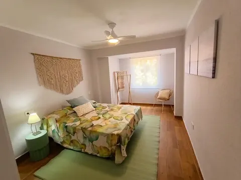Pis de 71 m² a Cullera