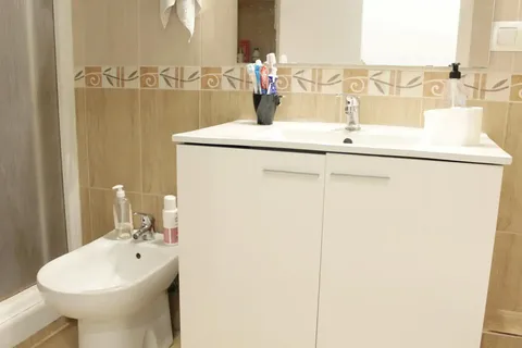 Habitació de lloguer, Sevilla