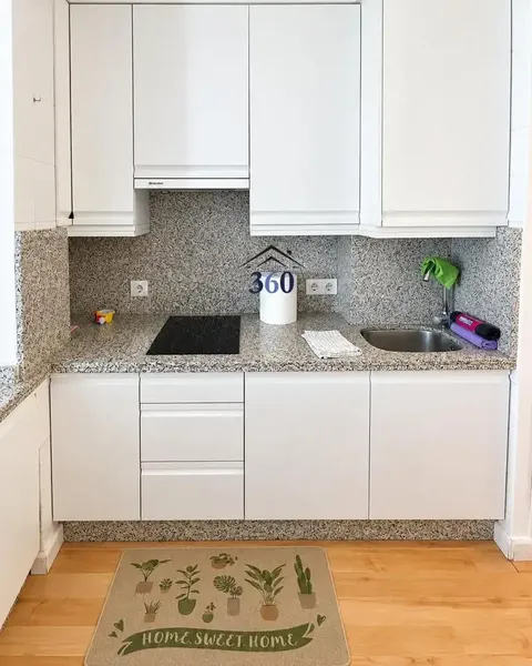 Pis de 60 m² a Cáceres