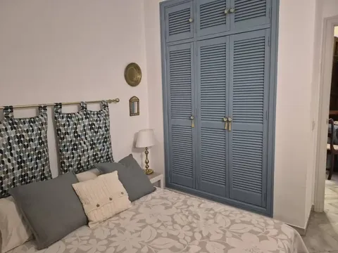 Pis de 55 m² a Sevilla