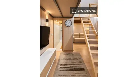 Pis de 35 m² a Madrid