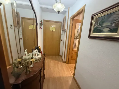 Apartamento 90 m² em Alcorcón (4/18)