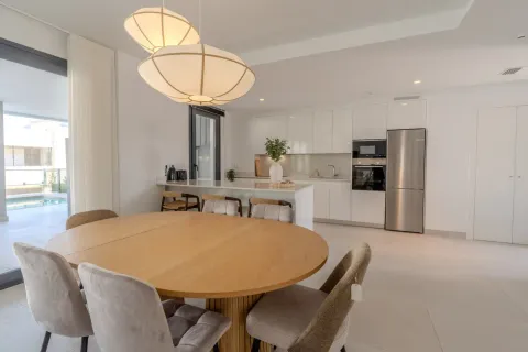 Apartamento 101 m² em Marbella