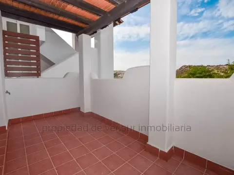 Pis de 74 m² a Vera