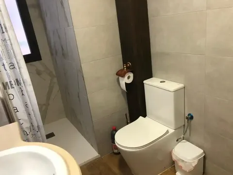 Pis de 80 m² a Saragossa