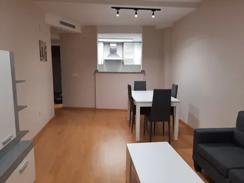 Pis de 70 m² a la Pobla de Vallbona