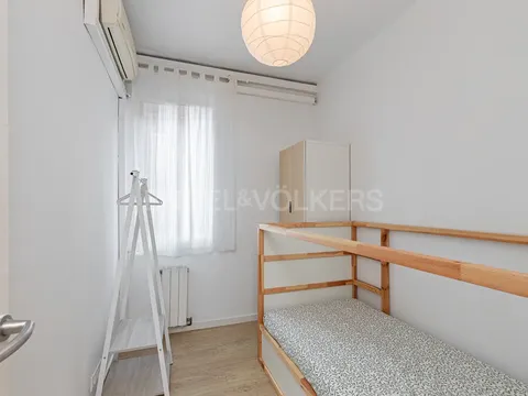 Pis de 59 m² a Barcelona