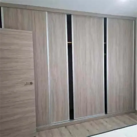 Pis de 92 m² a Àvila