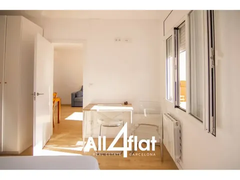 Pis de 76 m² a Barcelona
