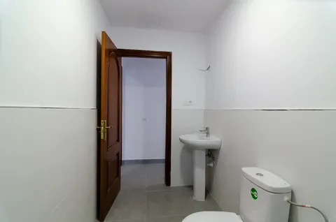 Pis de 60 m² a Las Palmas de Gran Canaria