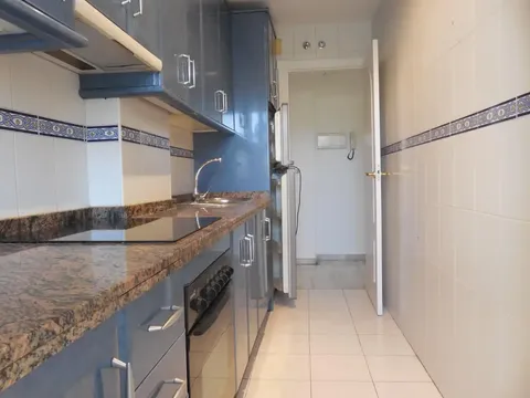 Pis de 71 m² a Cenes de la Vega