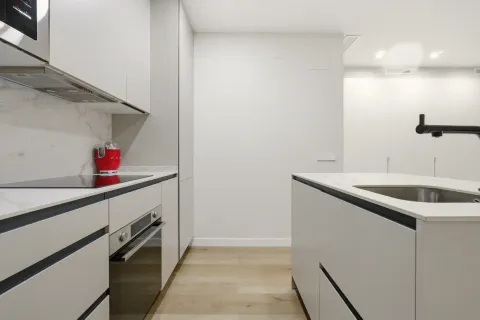 Pis de 83 m² a Madrid