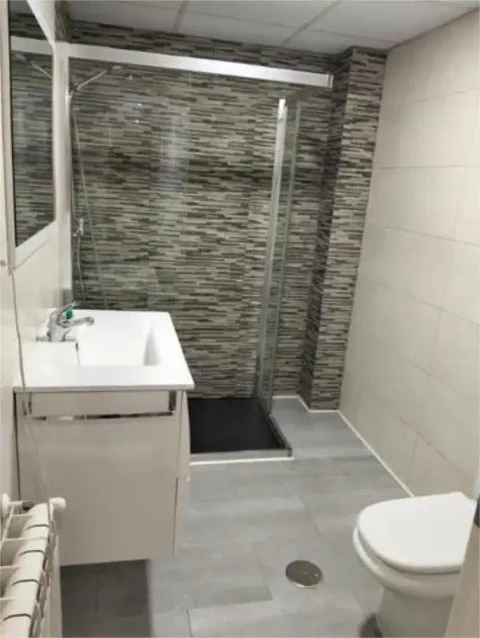 Pis de 95 m² a Badajoz