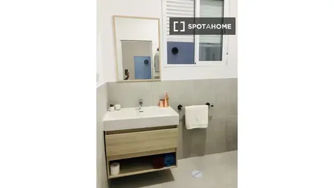Stanza in affitto, Siviglia