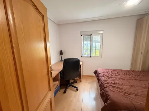Pis de 60 m² a Puertollano