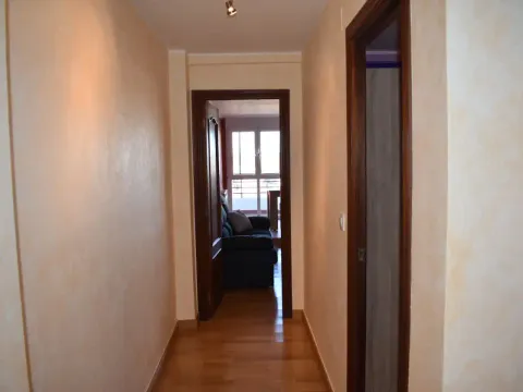 Appartamento 90 m² a Astorga