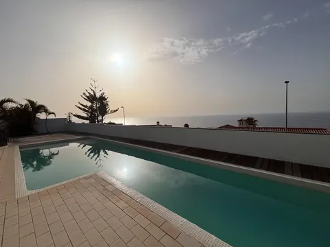 Casa de 280 m² a El Rosario