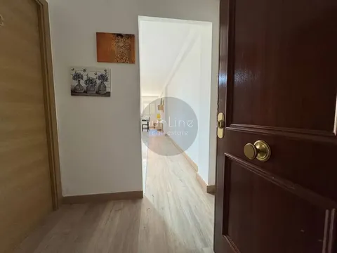 Piso de 65 m² en Manises