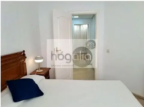 Pis de 59 m² a Sevilla