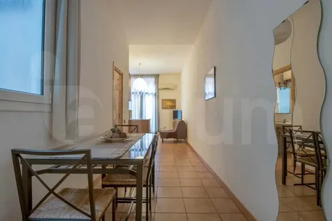 Pis de 44 m² a Barcelona