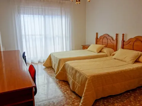 Appartamento 115 m² a Baeza