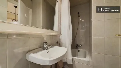 Stanza in affitto, Barcelona