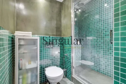 Appartement 205 m² à Barcelone