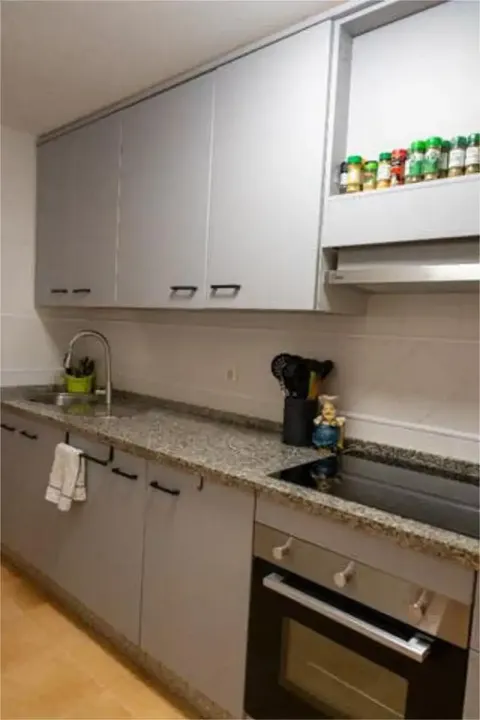 Wohnung 75 m² in El Ejido