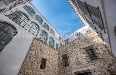 Pis de 93 m² a Barcelona