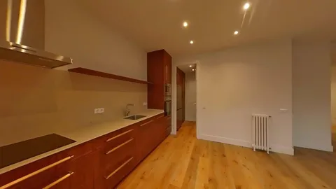 Wohnung 86 m² in Madrid