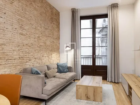 Pis de 93 m² a Barcelona