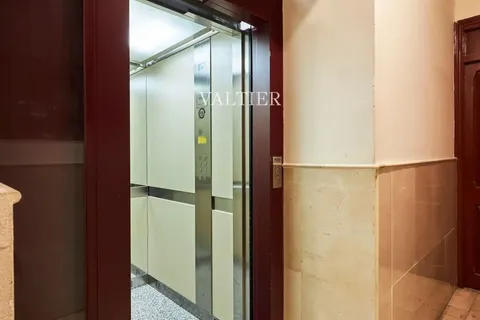 Pis de 60 m² a Madrid