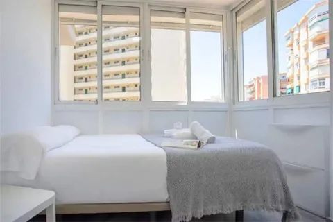 Piso de 35 m² en Fuengirola