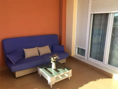 Pis de 80 m² a Vera