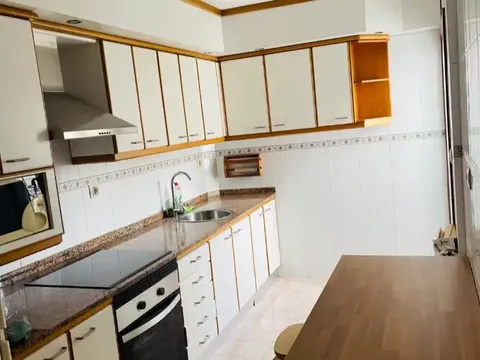 Habitació de lloguer, Ourense