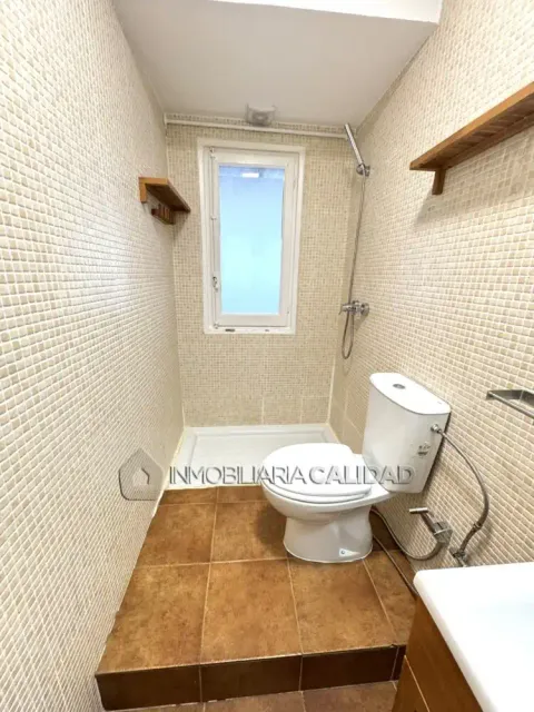 Piso de 58 m² en Burgos