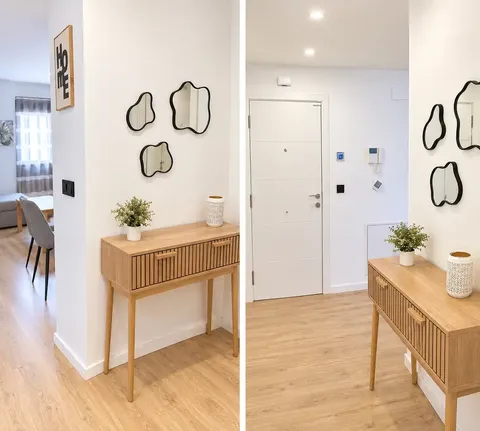 Piso de 55 m² en Armilla