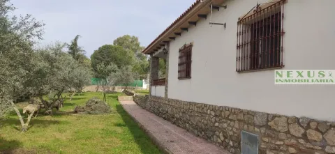 Casa de 160 m² a Casar de Cáceres (2/21)